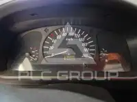 2004 Opel AGILA