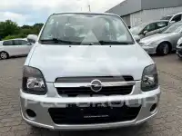 2004 Opel AGILA