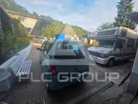 2004 Opel AGILA