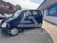 2004 Opel AGILA