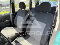 2004 Opel AGILA
