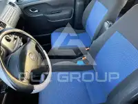 2004 Opel AGILA