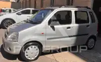 2004 Opel AGILA