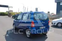 2004 Opel AGILA