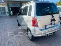 2004 Opel AGILA