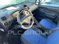 2004 Opel AGILA