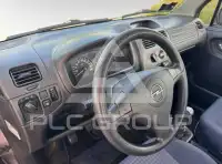 2004 Opel AGILA