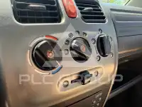 2004 Opel AGILA