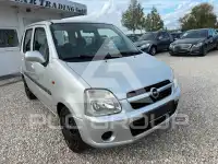 2004 Opel AGILA