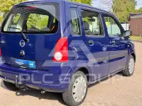 2004 Opel AGILA