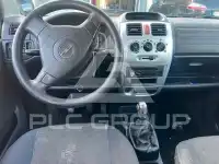 2004 Opel AGILA