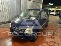 2004 Opel AGILA