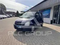 2004 Opel AGILA