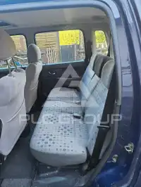 2004 Opel AGILA