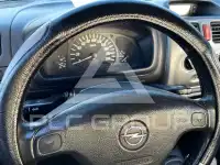 2004 Opel AGILA