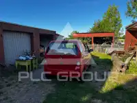 2004 Opel AGILA