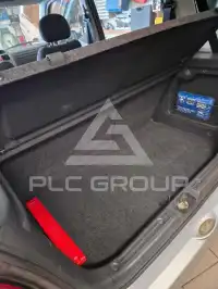 2004 Opel AGILA