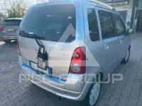 2004 Opel AGILA
