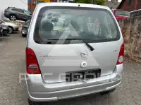 2004 Opel AGILA