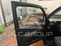 2004 Opel AGILA
