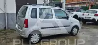 2004 Opel AGILA