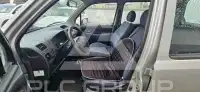 2004 Opel AGILA