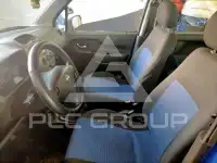 2004 Opel AGILA