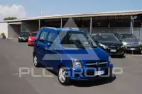 2004 Opel AGILA