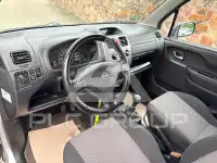 2004 Opel AGILA