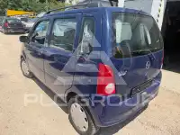 2004 Opel AGILA