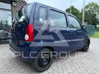 2004 Opel AGILA