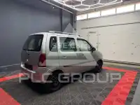 2004 Opel AGILA