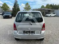 2004 Opel AGILA