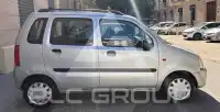 2004 Opel AGILA