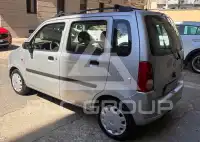 2004 Opel AGILA