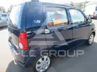 2004 Opel AGILA