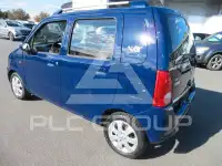 2004 Opel AGILA