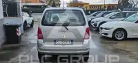 2004 Opel AGILA