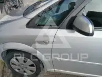 2004 Opel MERIVA