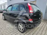 2004 Opel MERIVA