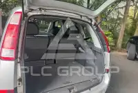 2004 Opel MERIVA