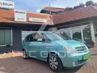 2004 Opel MERIVA