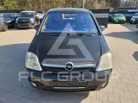 2004 Opel MERIVA