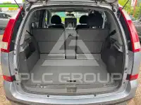 2004 Opel MERIVA