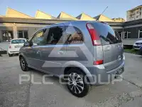 2004 Opel MERIVA