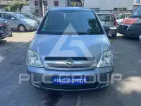 2004 Opel MERIVA