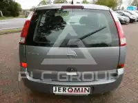2004 Opel MERIVA