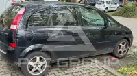 2004 Opel MERIVA