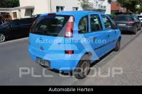 2004 Opel MERIVA