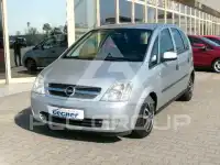 2004 Opel MERIVA